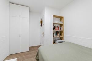 Квартира с 3 спальнями - San Eugenio Bajo - Ocean Park (8)