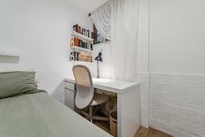 Квартира с 3 спальнями - San Eugenio Bajo - Ocean Park (9)