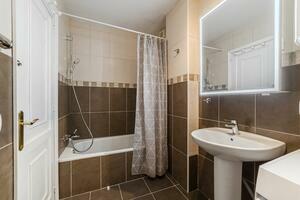 Квартира с 3 спальнями - San Eugenio Bajo - Ocean Park (11)