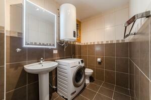 Квартира с 3 спальнями - San Eugenio Bajo - Ocean Park (12)