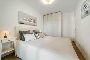 Квартира с 3 спальнями - San Eugenio Bajo - Ocean Park (13)