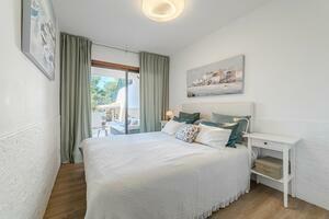 Квартира с 3 спальнями - San Eugenio Bajo - Ocean Park (14)