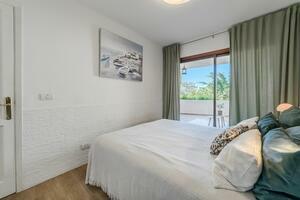 Квартира с 3 спальнями - San Eugenio Bajo - Ocean Park (15)