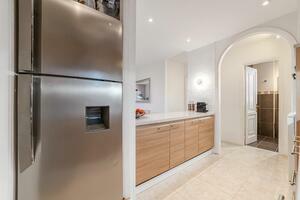 Квартира с 3 спальнями - San Eugenio Bajo - Ocean Park (16)