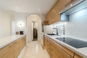 Квартира с 3 спальнями - San Eugenio Bajo - Ocean Park (17)