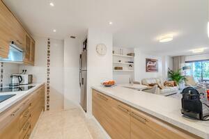 Квартира с 3 спальнями - San Eugenio Bajo - Ocean Park (18)