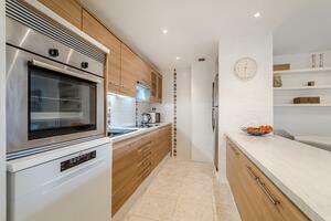 Квартира с 3 спальнями - San Eugenio Bajo - Ocean Park (19)