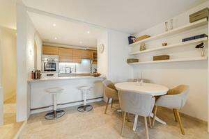 Квартира с 3 спальнями - San Eugenio Bajo - Ocean Park (20)