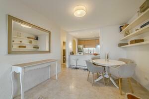 Квартира с 3 спальнями - San Eugenio Bajo - Ocean Park (21)