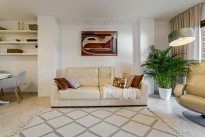 Квартира с 3 спальнями - San Eugenio Bajo - Ocean Park (22)