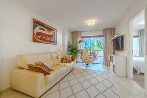 Квартира с 3 спальнями - San Eugenio Bajo - Ocean Park (24)