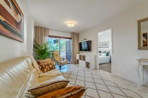 Квартира с 3 спальнями - San Eugenio Bajo - Ocean Park (25)