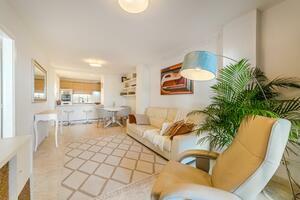 Квартира с 3 спальнями - San Eugenio Bajo - Ocean Park (26)