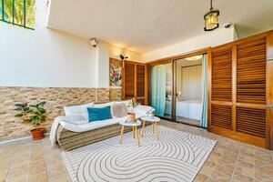 Квартира с 3 спальнями - San Eugenio Bajo - Ocean Park (31)