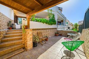 Квартира с 3 спальнями - San Eugenio Bajo - Ocean Park (33)