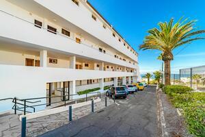 Квартира с 3 спальнями - San Eugenio Bajo - Ocean Park (37)