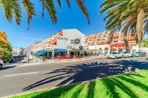 Квартира с 3 спальнями - San Eugenio Bajo - Ocean Park (39)