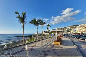 12 Bedroom Building - Puerto de Santiago (4)