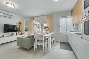 Su due piani di 2 Camere - Golf del Sur  - Adelfas I (1)