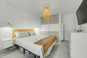 Su due piani di 2 Camere - Golf del Sur  - Adelfas I (7)