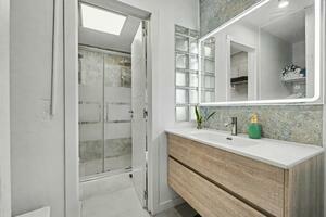 Su due piani di 2 Camere - Golf del Sur  - Adelfas I (8)