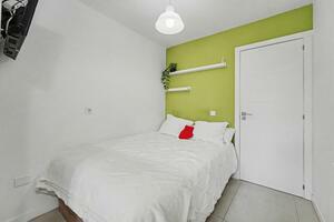 Su due piani di 2 Camere - Golf del Sur  - Adelfas I (9)