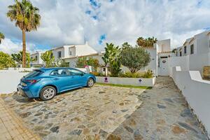 Su due piani di 2 Camere - Golf del Sur  - Adelfas I (12)