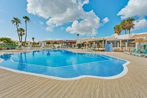 Su due piani di 2 Camere - Golf del Sur  - Adelfas I (13)