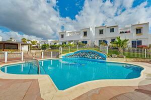 Su due piani di 2 Camere - Golf del Sur  - Adelfas I (14)