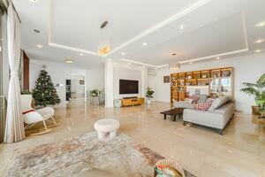 5 Bedroom Villa - Roque del Conde (1)