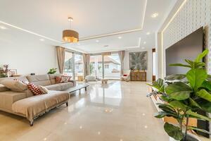 5 Bedroom Villa - Roque del Conde (2)