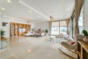 5 Bedroom Villa - Roque del Conde (4)