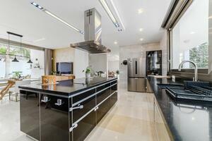 5 Bedroom Villa - Roque del Conde (6)