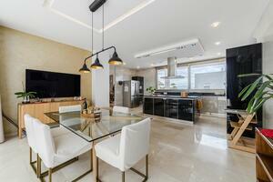 5 Bedroom Villa - Roque del Conde (7)