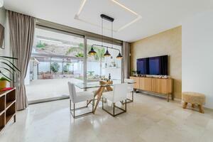 5 Bedroom Villa - Roque del Conde (8)