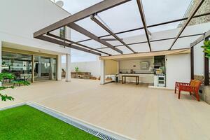 5 Bedroom Villa - Roque del Conde (9)