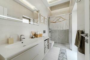 5 Bedroom Villa - Roque del Conde (15)