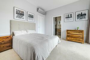 5 Bedroom Villa - Roque del Conde (19)