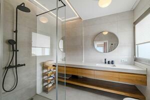 5 Bedroom Villa - Roque del Conde (23)