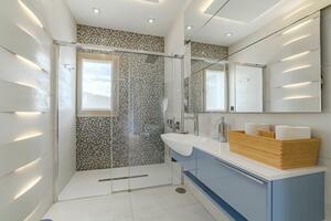 5 Bedroom Villa - Roque del Conde (26)