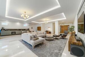 5 Bedroom Villa - Roque del Conde (27)