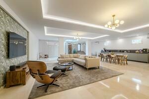 5 Bedroom Villa - Roque del Conde (28)