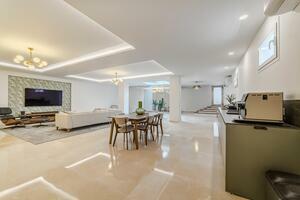 5 Bedroom Villa - Roque del Conde (29)