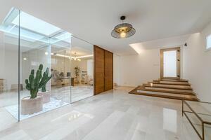 5 Bedroom Villa - Roque del Conde (31)