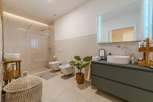 5 Bedroom Villa - Roque del Conde (33)