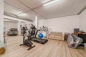 5 Bedroom Villa - Roque del Conde (35)