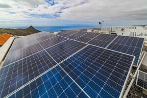 5 Bedroom Villa - Roque del Conde (38)