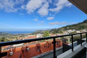 2 Bedroom Apartment - Tegueste (0)