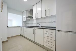 2 Bedroom Apartment - Tegueste (1)