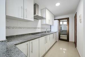 2 Bedroom Apartment - Tegueste (2)